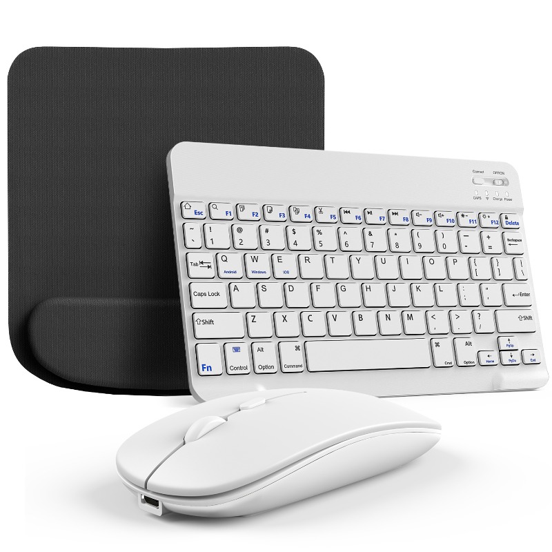 Get The Ultimate Gaming Experi – обзор и цена Gaming Keyboard Wireless
