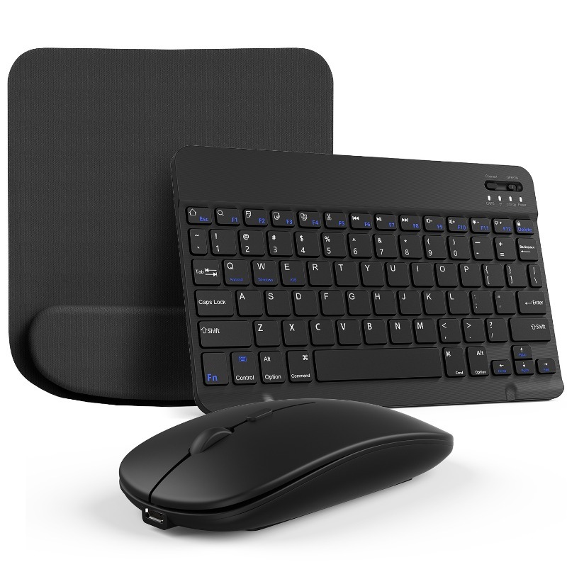 Get The Ultimate Gaming Experi – обзор и цена Gaming Keyboard Wireless