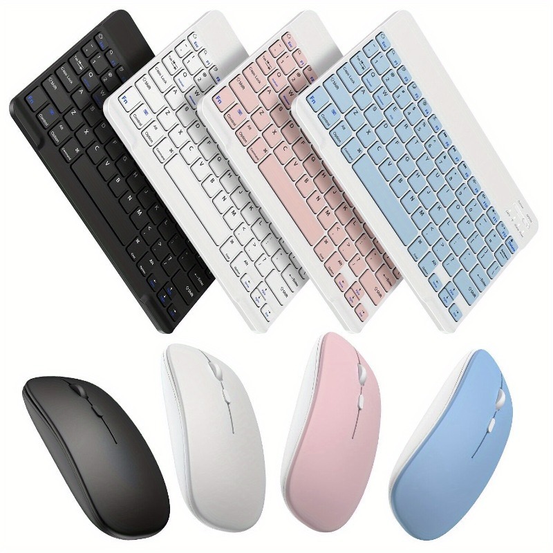 Get The Ultimate Gaming Experi – обзор и цена Gaming Keyboard Wireless