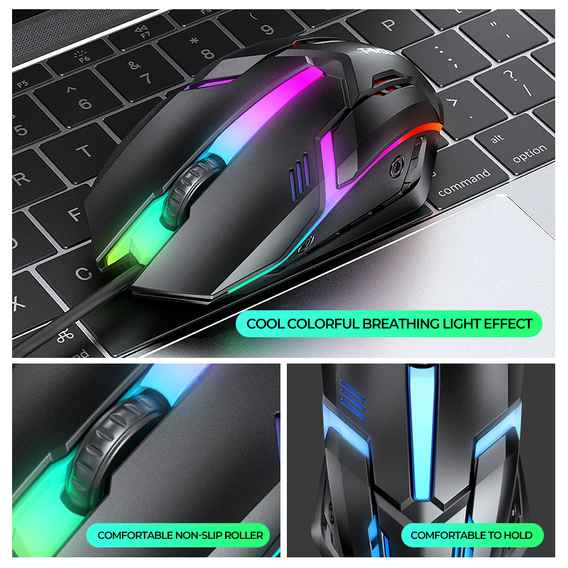 PC Mouse Keyboard Headset Mous – обзор и цена Gaming Keyboard Mouse And Headset Combo