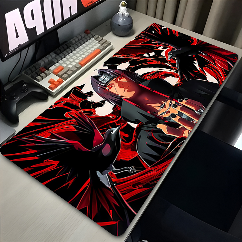Mouse Pad Gamer Larger XXL Uch – обзор и цена Gaming Keyboard Easy To Clean