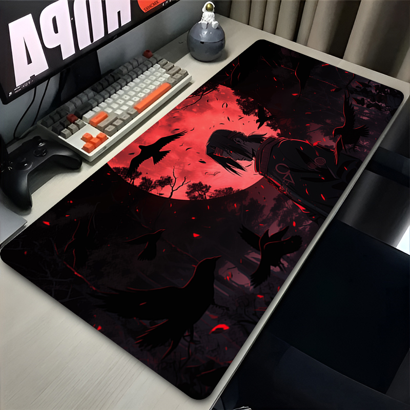 Mouse Pad Gamer Larger XXL Uch – обзор и цена Gaming Keyboard Easy To Clean