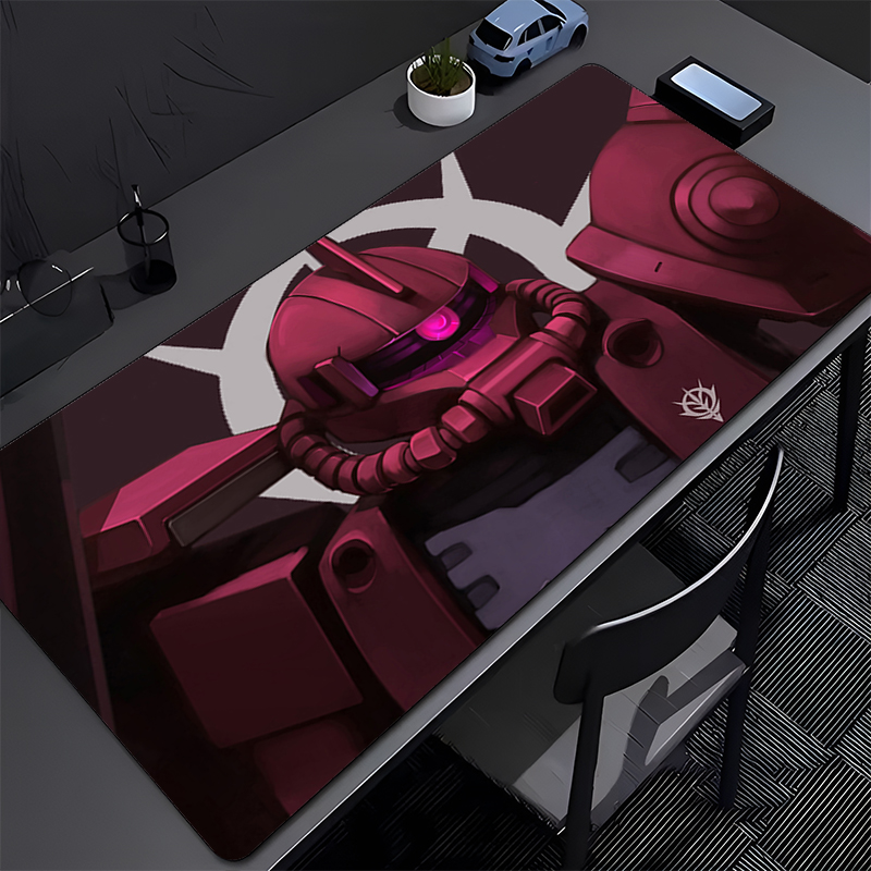 90x40cm Mouse Pad Anime Gabine – обзор и цена Gaming Keyboard Easy To Clean