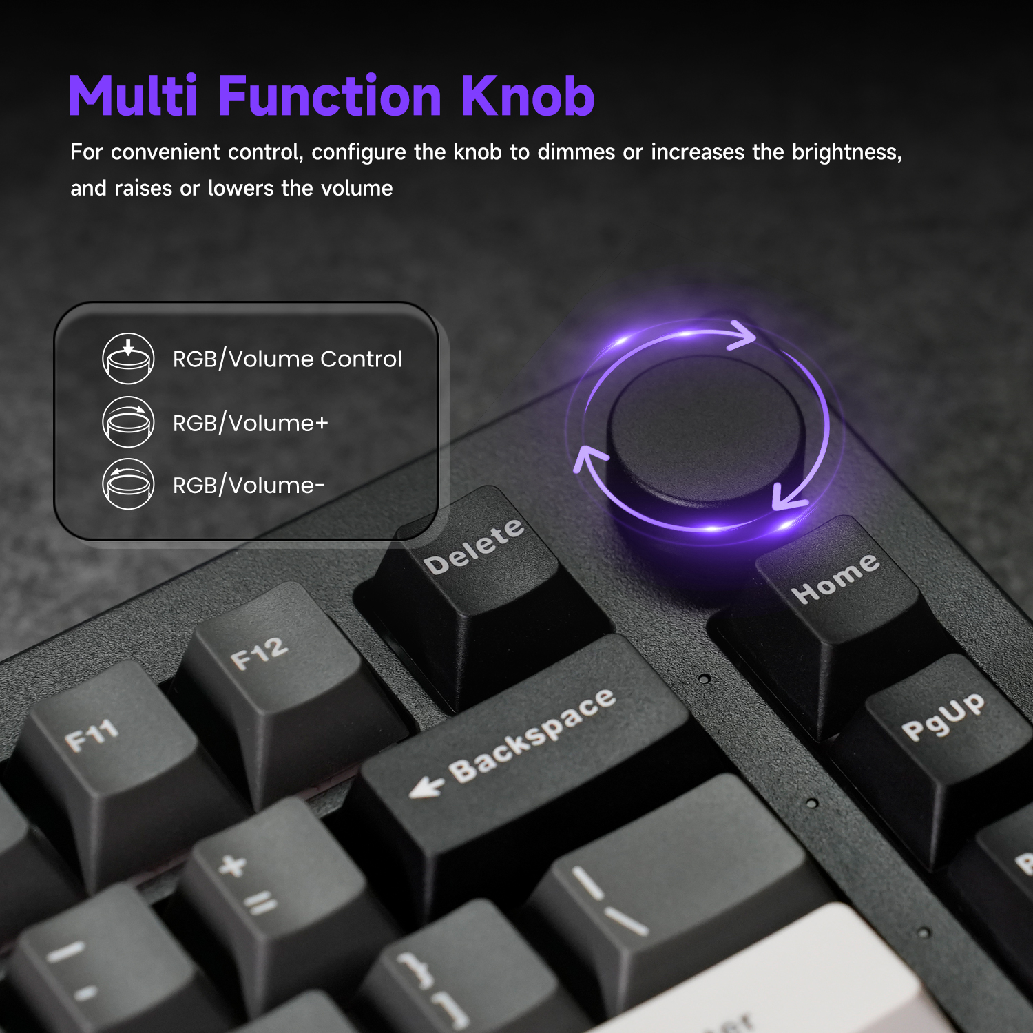 Akko 5075 V3 75% Mechanical Ke – обзор и цена Gaming Keyboard Expensive