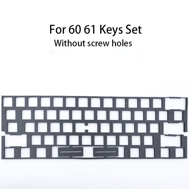 Mechanical Keyboard PORON Bott – обзор и цена Gaming Keyboard No Noise