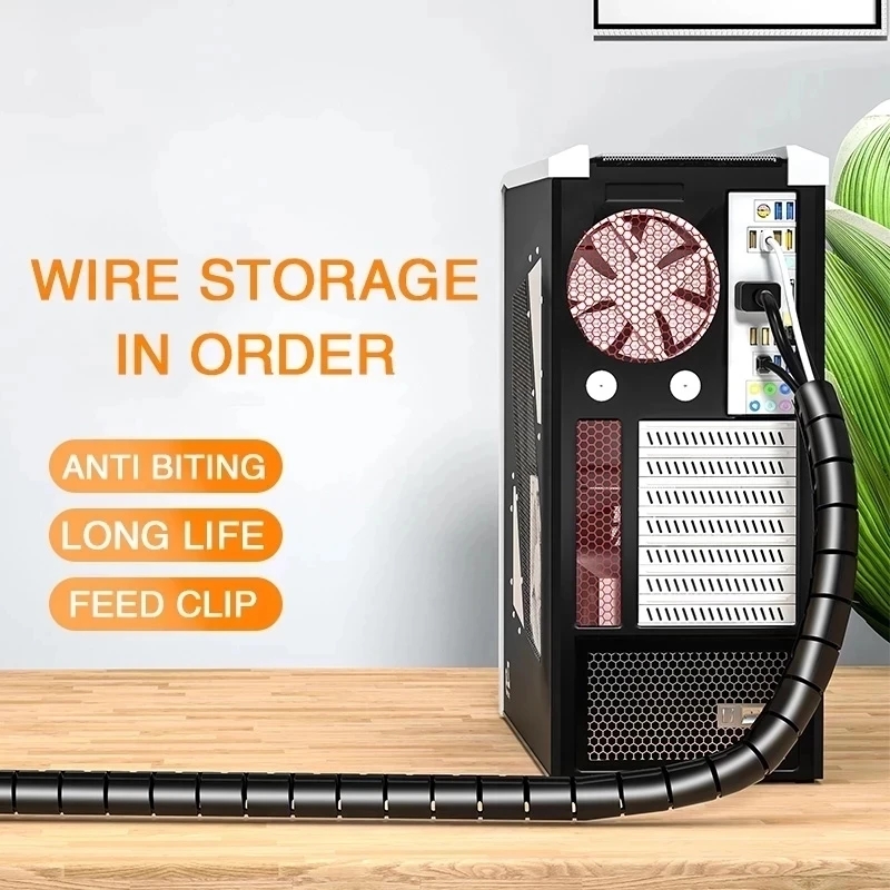 1/2M Flexible Spiral Cable Org – обзор и цена Coiled Usb Cable