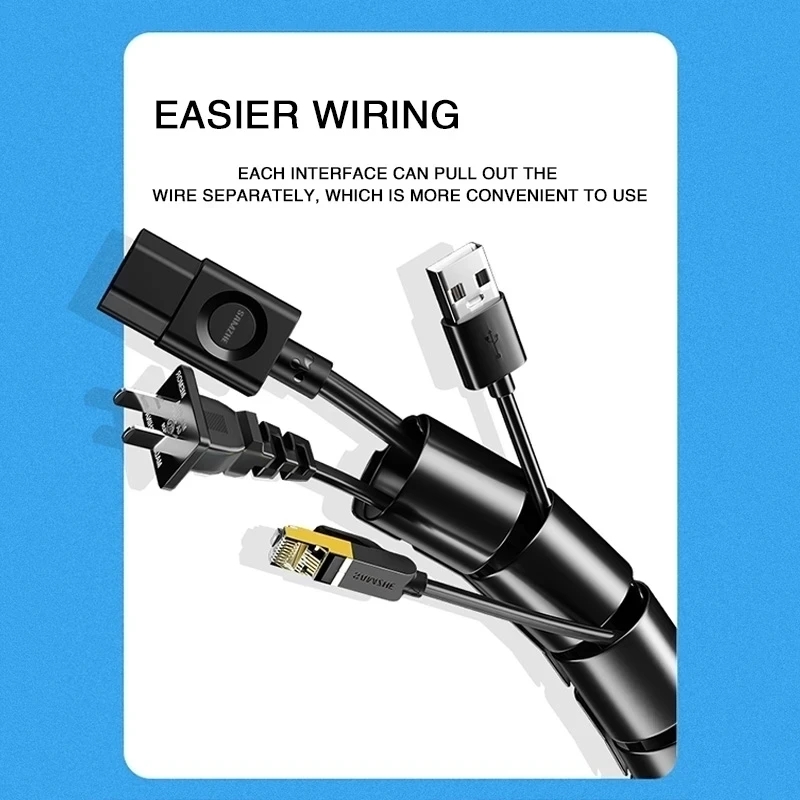 1/2M Flexible Spiral Cable Org – обзор и цена Coiled Usb Cable