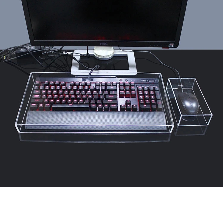 Keyboard Dust Proof Cover New  – обзор и цена Keyboard Gaming Transparent
