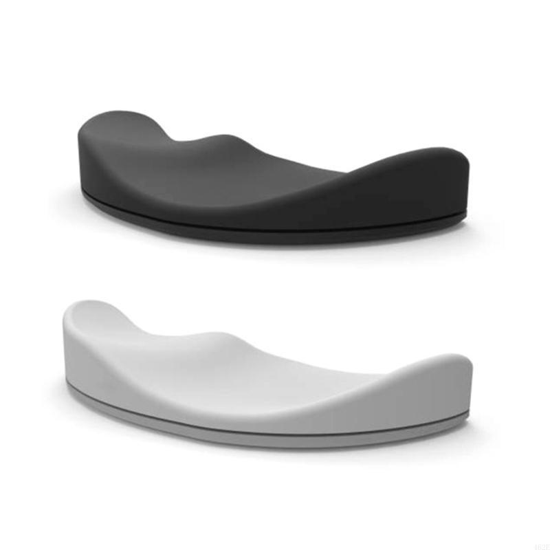 462E Ergonomic Mouse Pad Silic – обзор и цена Gaming Keyboard Ergonomics