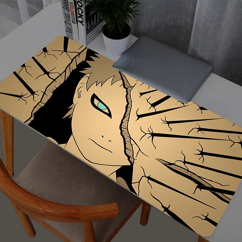 Japan Naruto Anime Large E-spo – обзор и цена Gaming Keyboard Higround