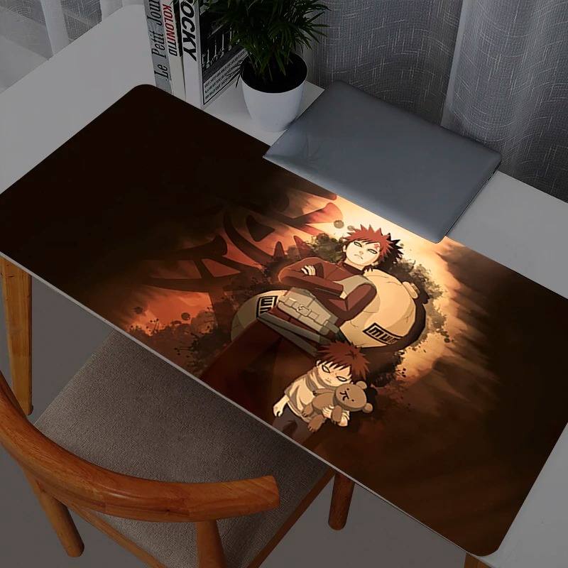 Japan Naruto Anime Large E-spo – обзор и цена Gaming Keyboard Higround