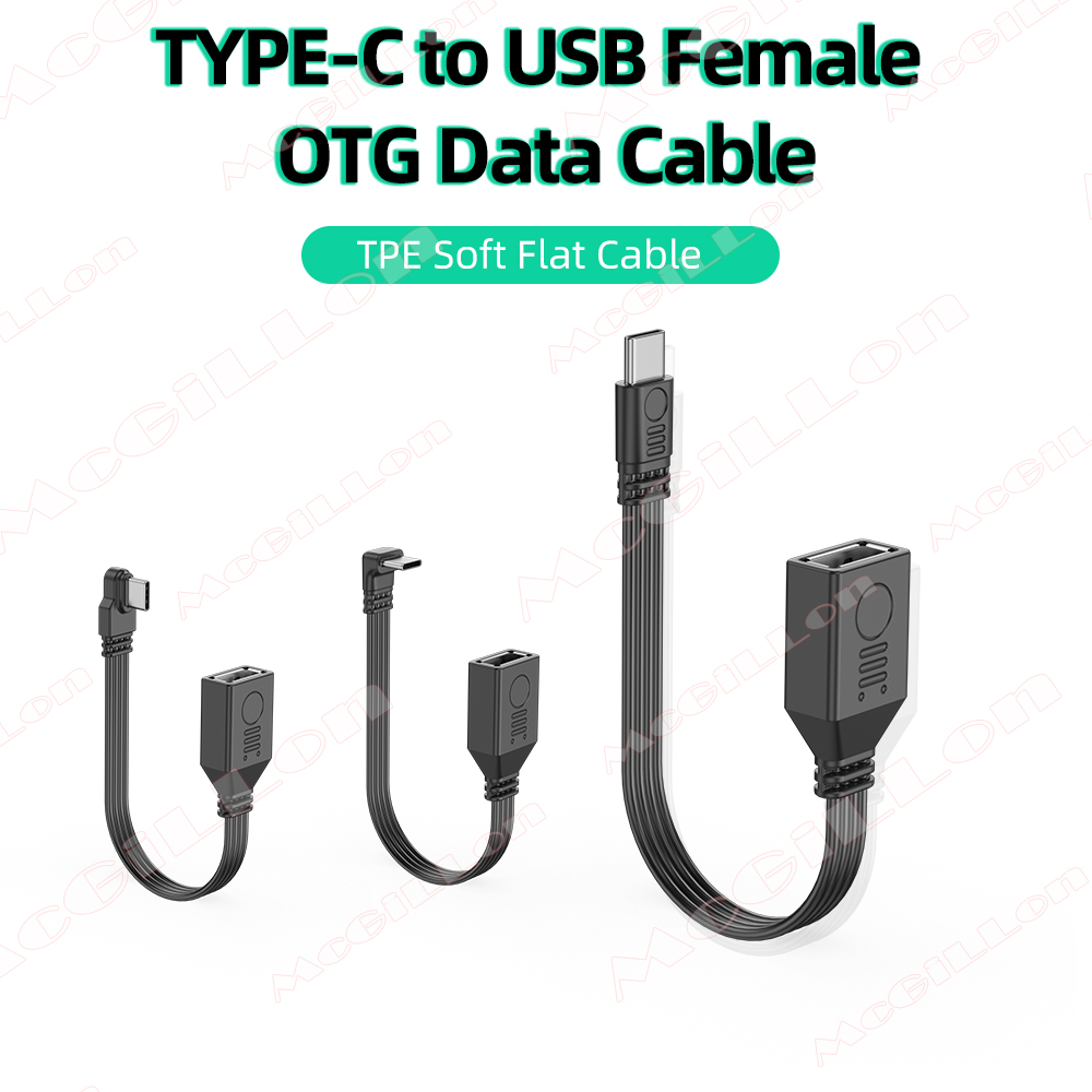 OTG USB Type C Adapter Cable U – обзор и цена Gaming Keyboard Type C