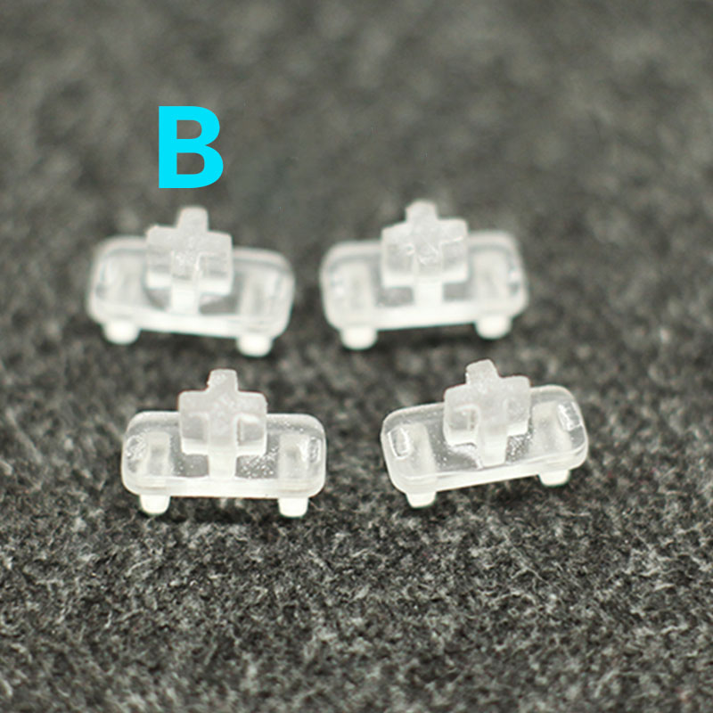 Keyboard Switch Adapter Axis F – обзор и цена Gaming Keyboard Thocky