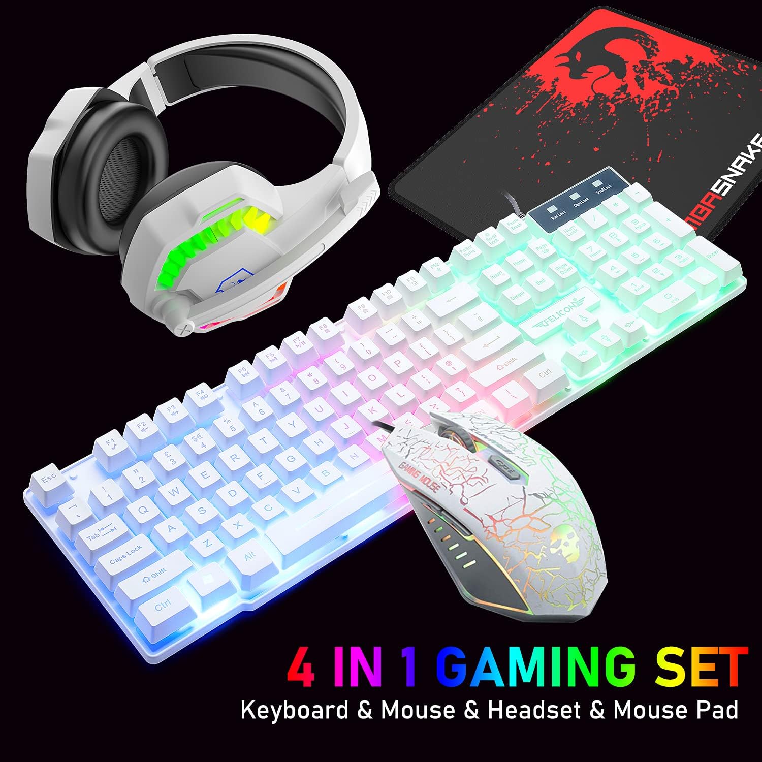 MAMBASNAKE T11 UK 100% Gaming  – обзор и цена Gaming Keyboard Ergonomics