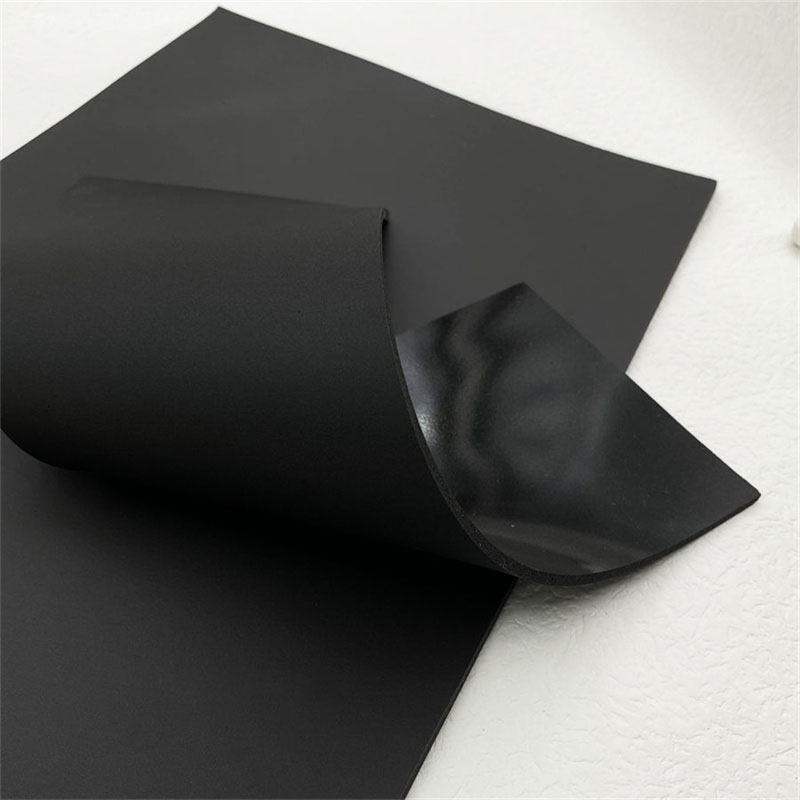 Poron Cover Bottom Cotton Gami – обзор и цена Gaming Keyboard No Noise