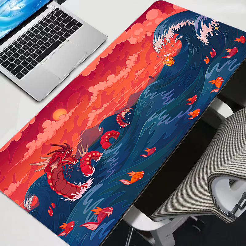 Mouse pad G-gengar Computer La – обзор и цена Gaming Keyboard Higround