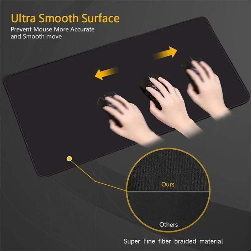 Mouse pad G-gengar Computer La – обзор и цена Gaming Keyboard Higround