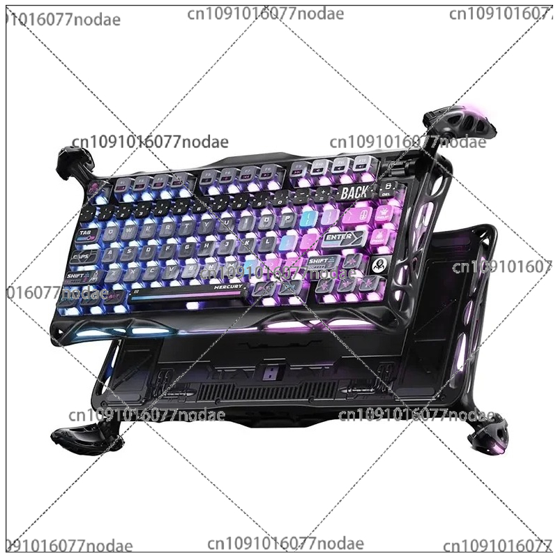 Star    K1 Pro 75% Wireless Me – обзор и цена Gaming Keyboard Wireless