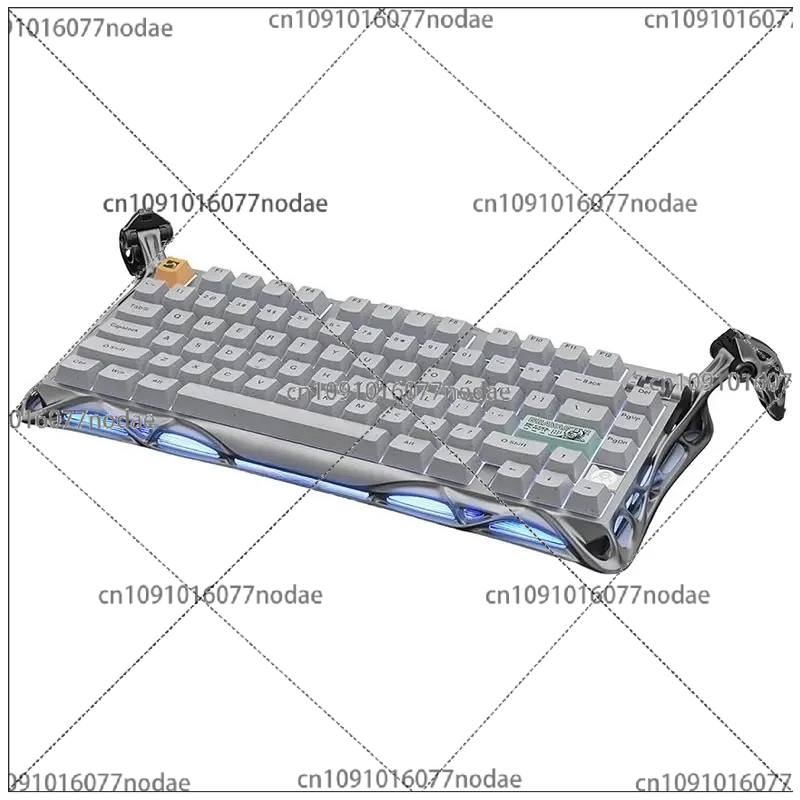 Star    K1 Pro 75% Wireless Me – обзор и цена Gaming Keyboard Wireless