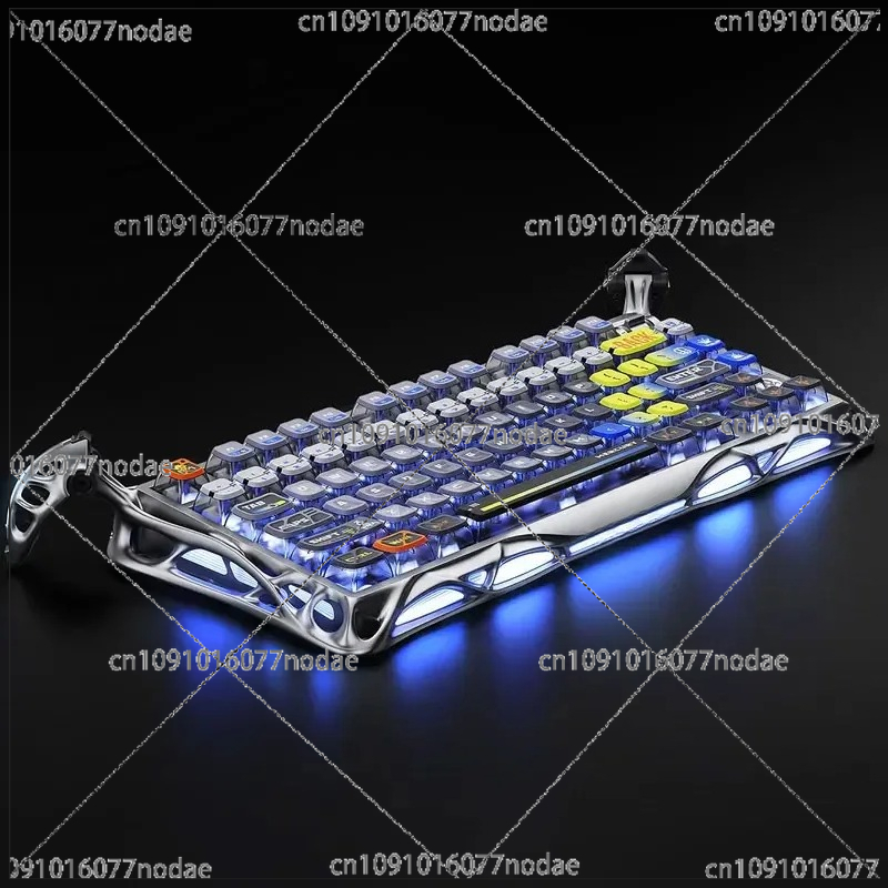 Star    K1 Pro 75% Wireless Me – обзор и цена Gaming Keyboard Wireless