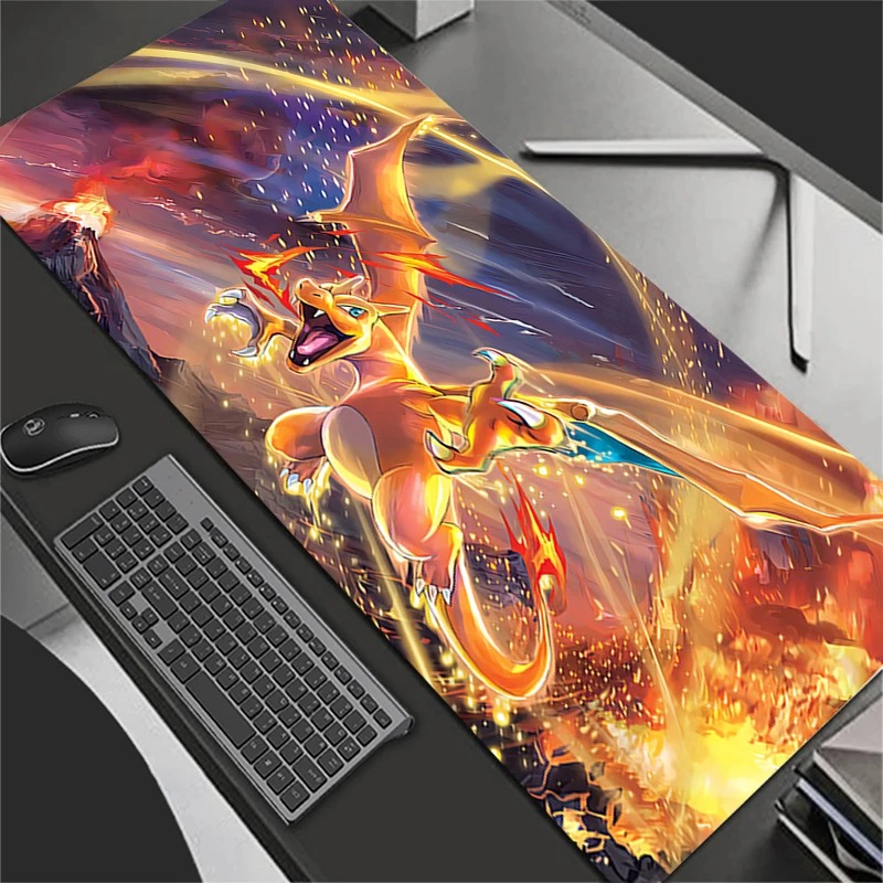 Mouse Pad Anime Gaming Accesso – обзор и цена Gaming Keyboard Easy To Clean