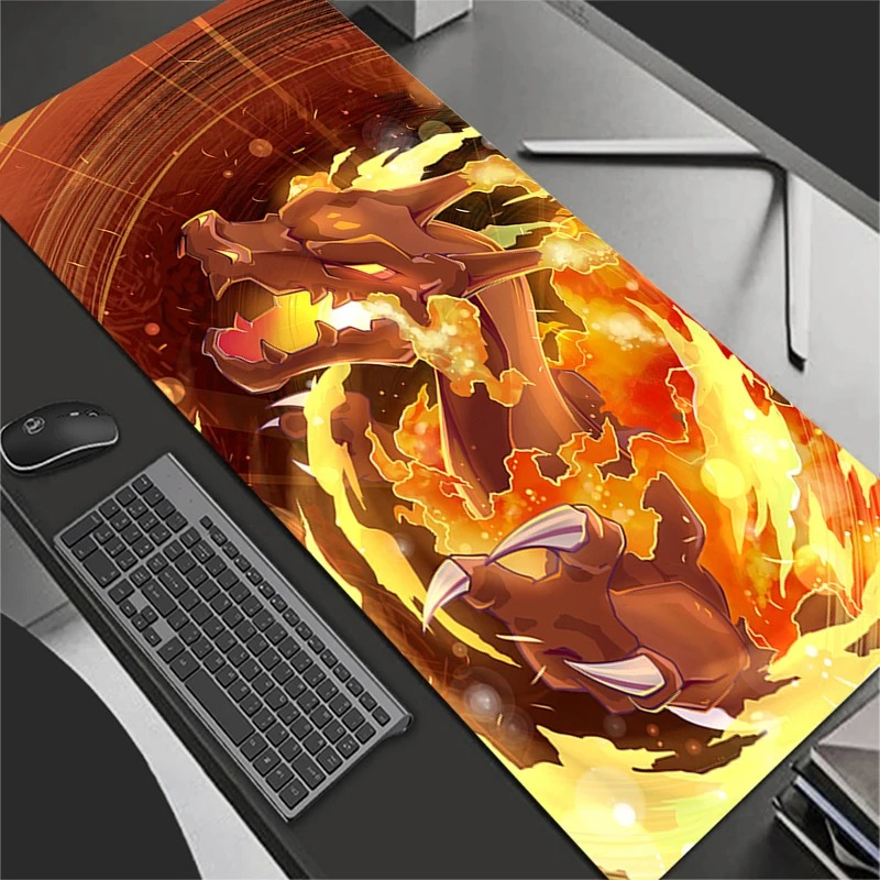 Mouse Pad Anime Gaming Accesso – обзор и цена Gaming Keyboard Easy To Clean