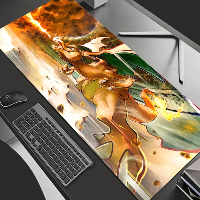 Mouse Pad Anime Gaming Accesso – обзор и цена Gaming Keyboard Easy To Clean