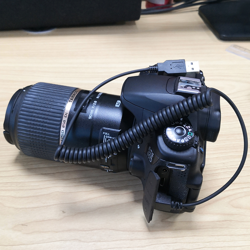 Spring Coiled  Mini USB 5Pin   – обзор и цена Coiled Usb Cable