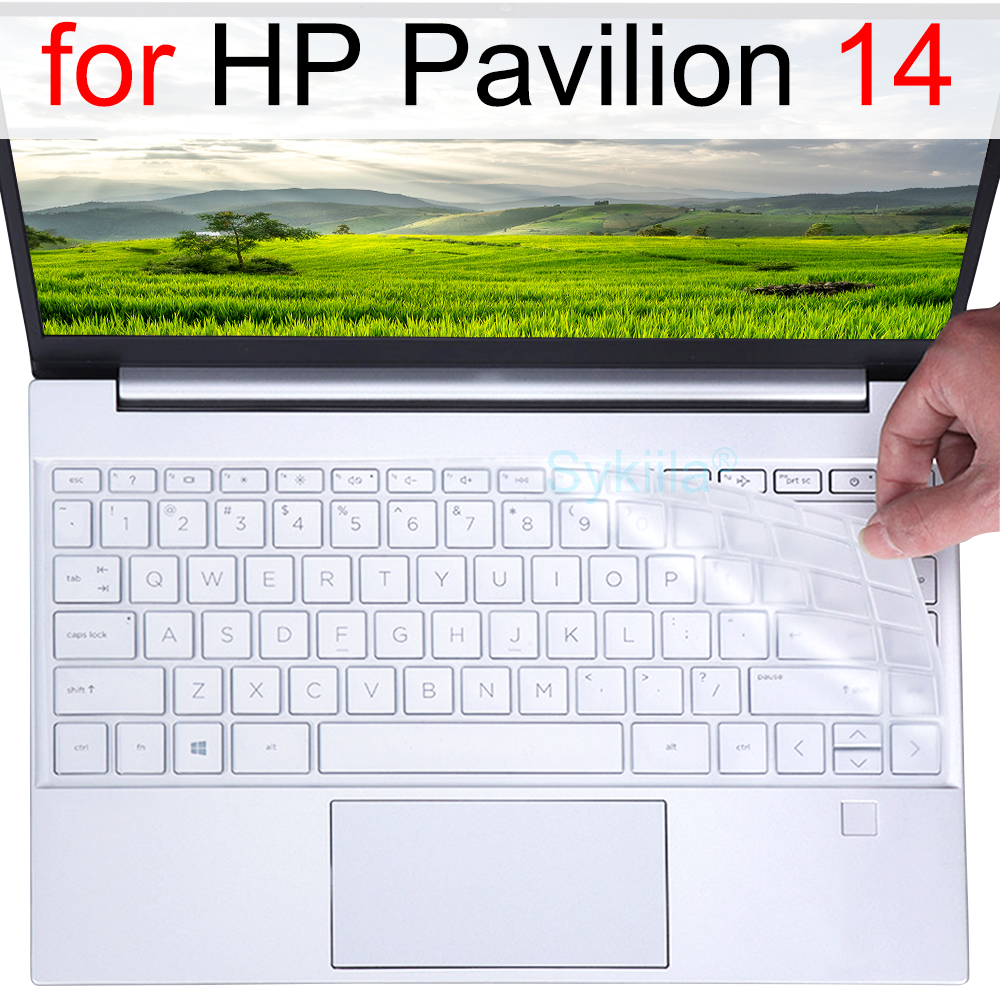 Keyboard Cover for HP Pavilion – обзор и цена Gaming Keyboard E Yooso