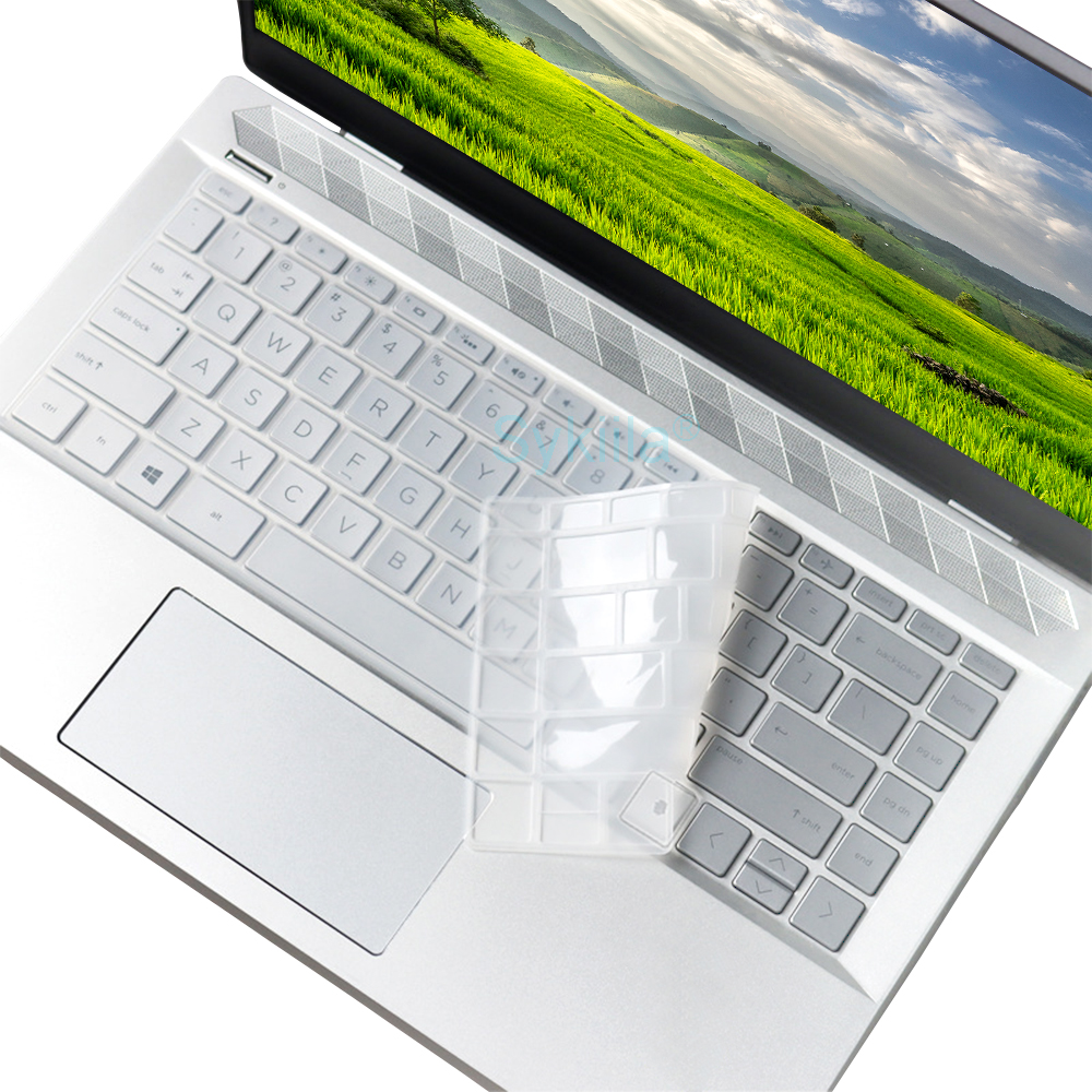 Keyboard Cover for HP Pavilion – обзор и цена Gaming Keyboard E Yooso