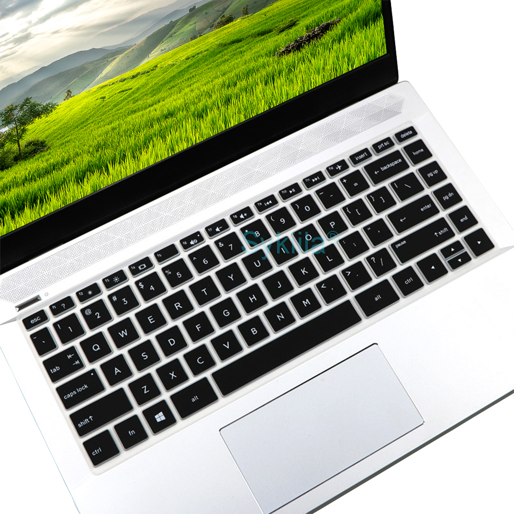 Keyboard Cover for HP Pavilion – обзор и цена Gaming Keyboard E Yooso