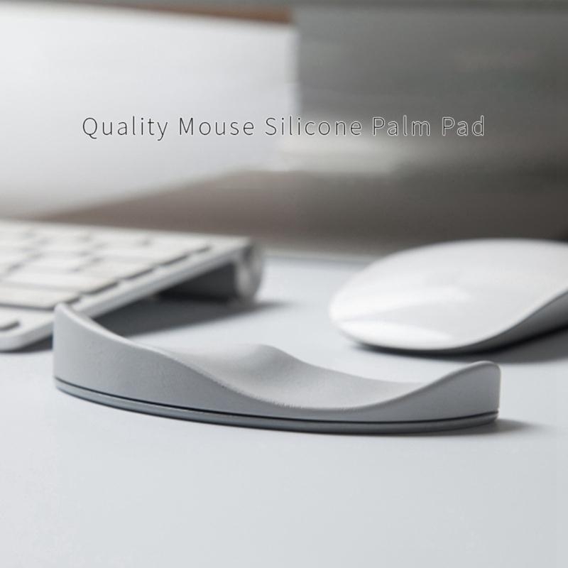 Silicone Mouse Wrist Rest Soft – обзор и цена Gaming Keyboard Ergonomics