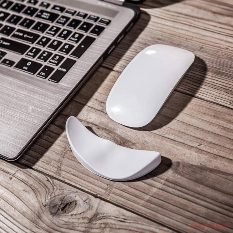 Silicone Mouse Wrist Rest Soft – обзор и цена Gaming Keyboard Ergonomics