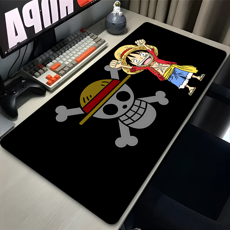 Mouse Pad Computer Laptop Game – обзор и цена Gaming Keyboard Easy To Clean