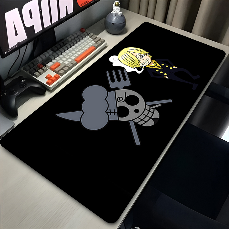 Mouse Pad Computer Laptop Game – обзор и цена Gaming Keyboard Easy To Clean
