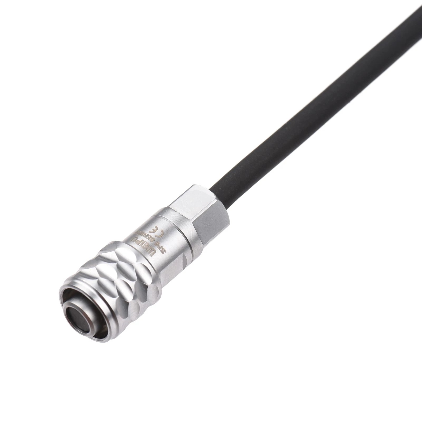 New PD 12V 3A USB Type C To 2  – обзор и цена Coiled Usb Cable