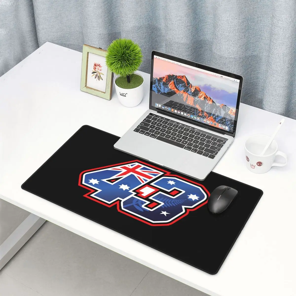 Large Mouse Pad Jack Miller Nu – обзор и цена Gaming Keyboard Number Pad