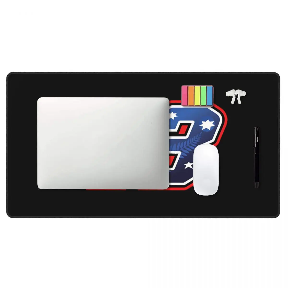 Large Mouse Pad Jack Miller Nu – обзор и цена Gaming Keyboard Number Pad