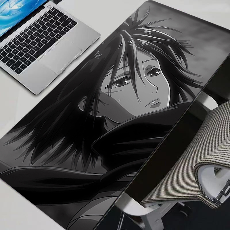 Mouse Pads Anime Mouse Pad Gam – обзор и цена Gaming Keyboard Easy To Clean