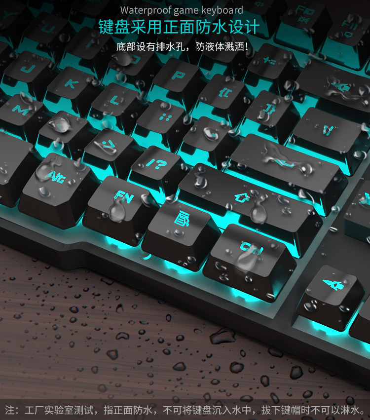 Gaming Keyboard and Mouse Comb – обзор и цена Gaming Keyboard Mouse And Headset Combo