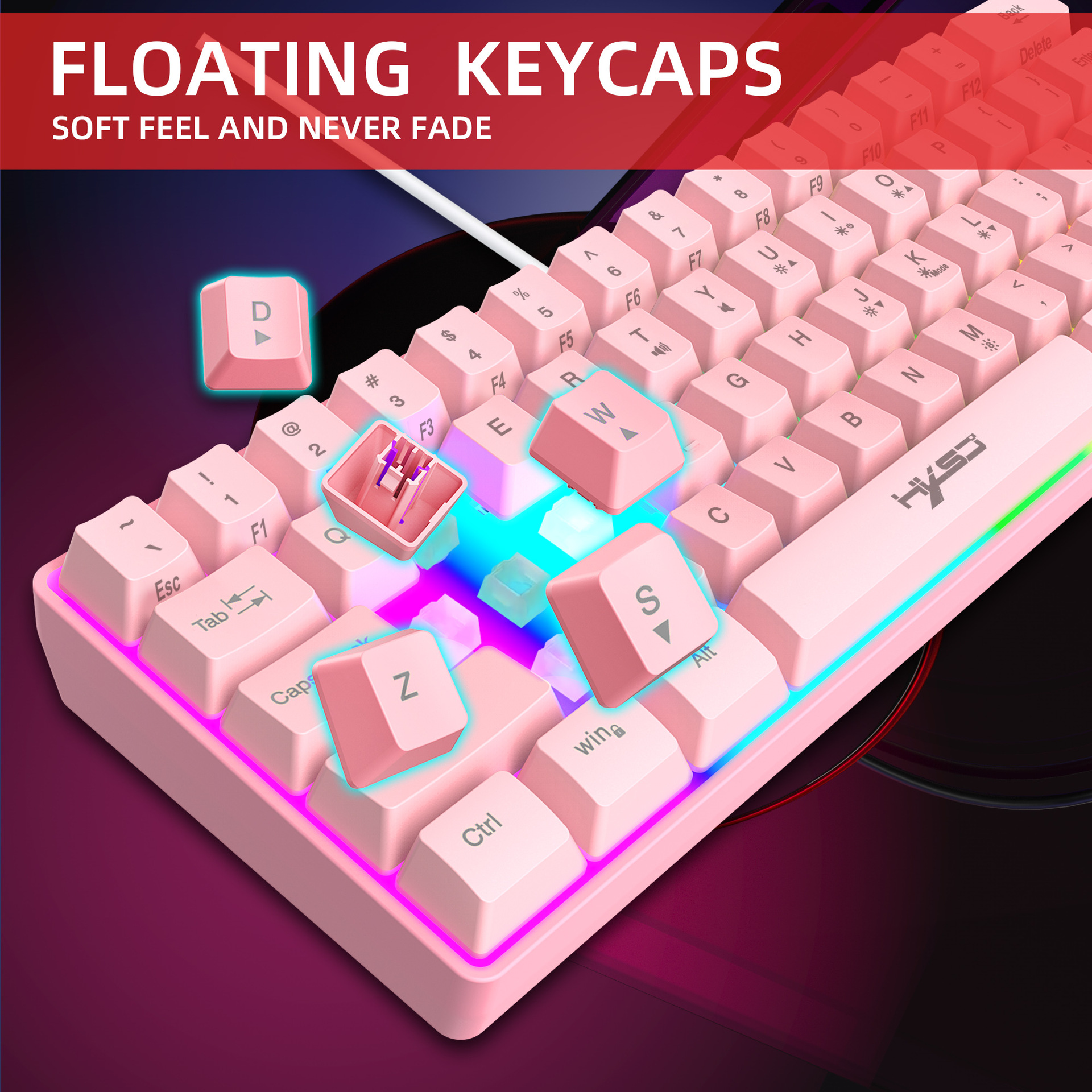 Keyboard and mouse teclados ki – обзор и цена Gaming Keyboard And Mouse Set