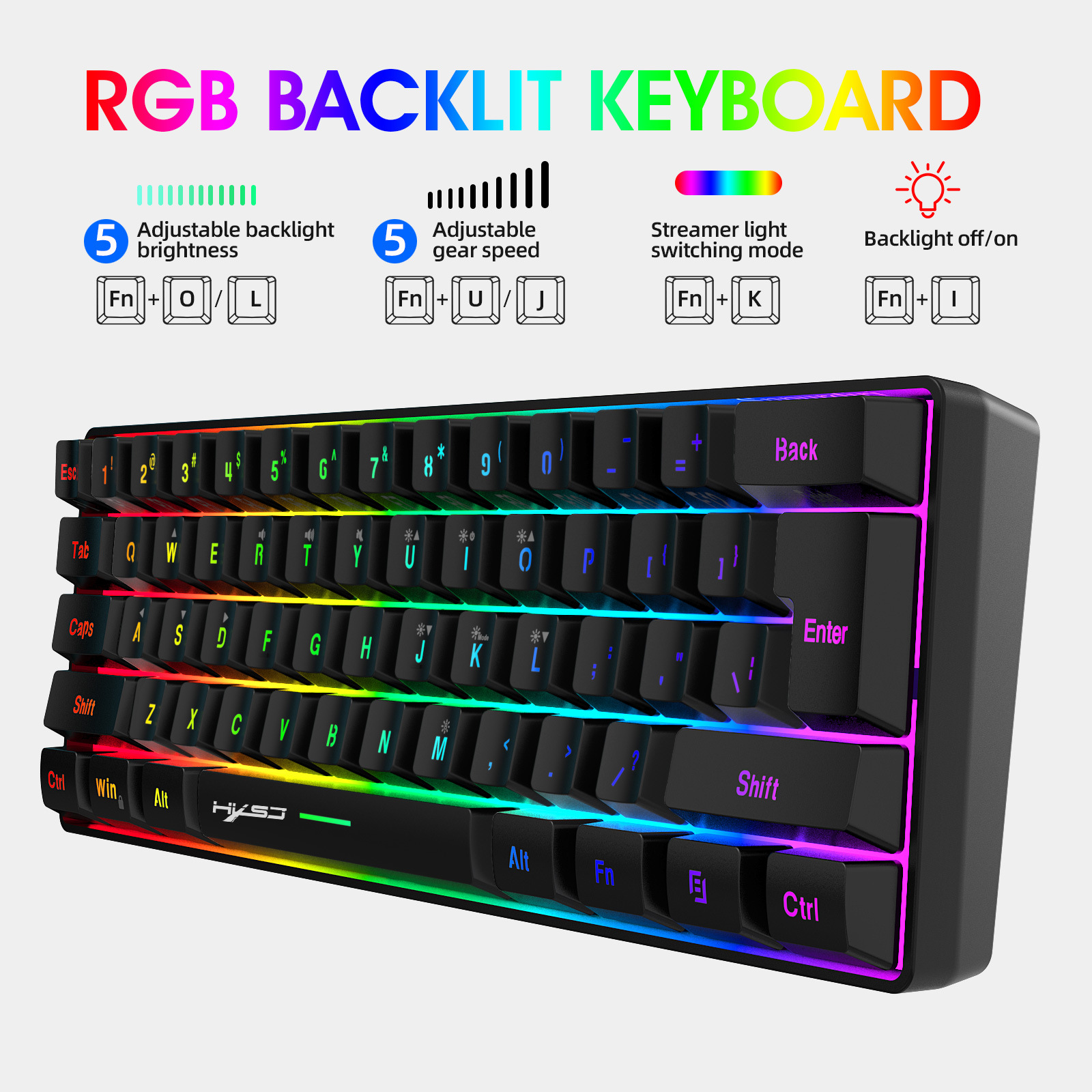 Keyboard and mouse teclados ki – обзор и цена Gaming Keyboard And Mouse Set
