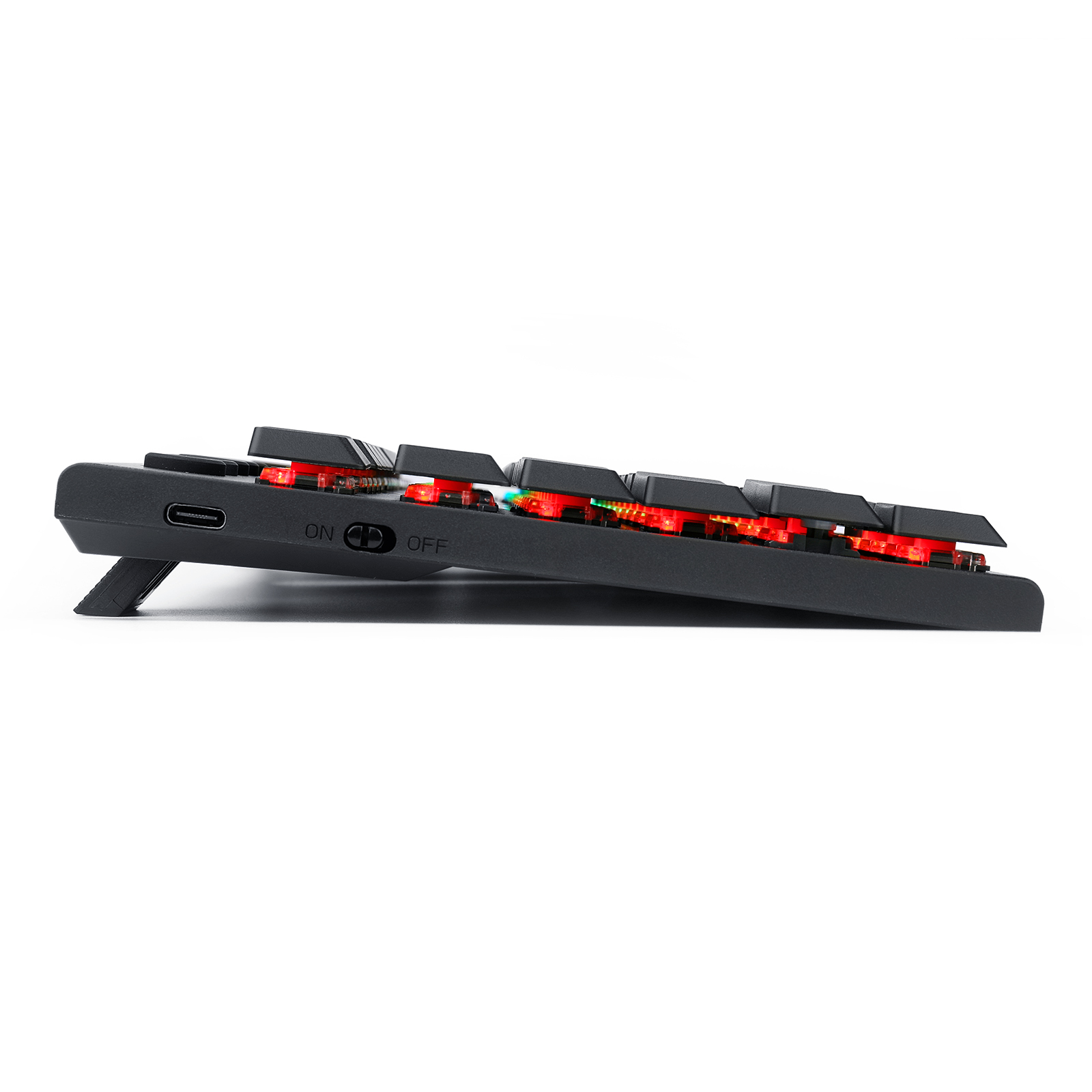 Redragon Latest Model K621-RGB – обзор и цена Gaming Keyboard Tkl