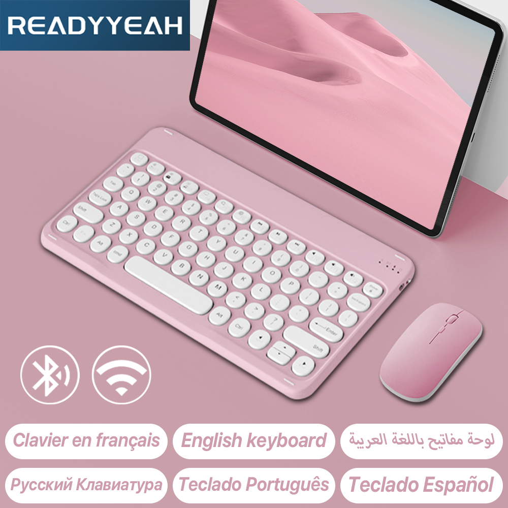 Wireless Keyboard And Mouse Fo – обзор и цена Gaming Keyboard Wireless