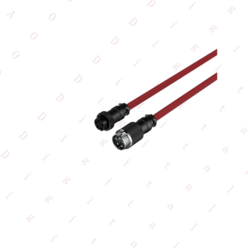 GO-   for HyperX USB-C Coiled  – обзор и цена Coiled Usb Cable