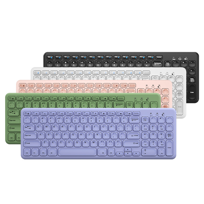 Fashion Wireless Keyboard and  – обзор и цена Gaming Keyboard Ergonomic