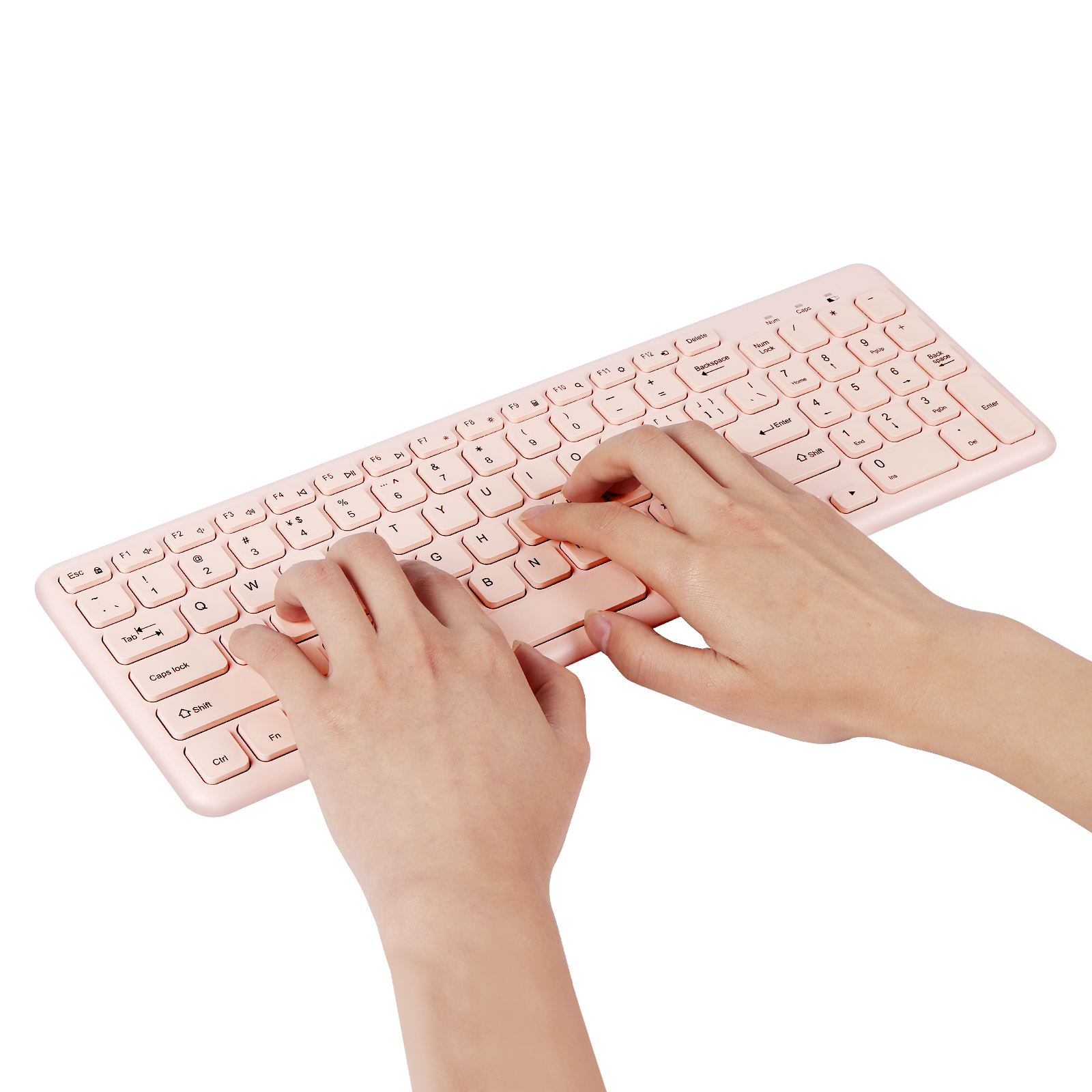Fashion Wireless Keyboard and  – обзор и цена Gaming Keyboard Ergonomic