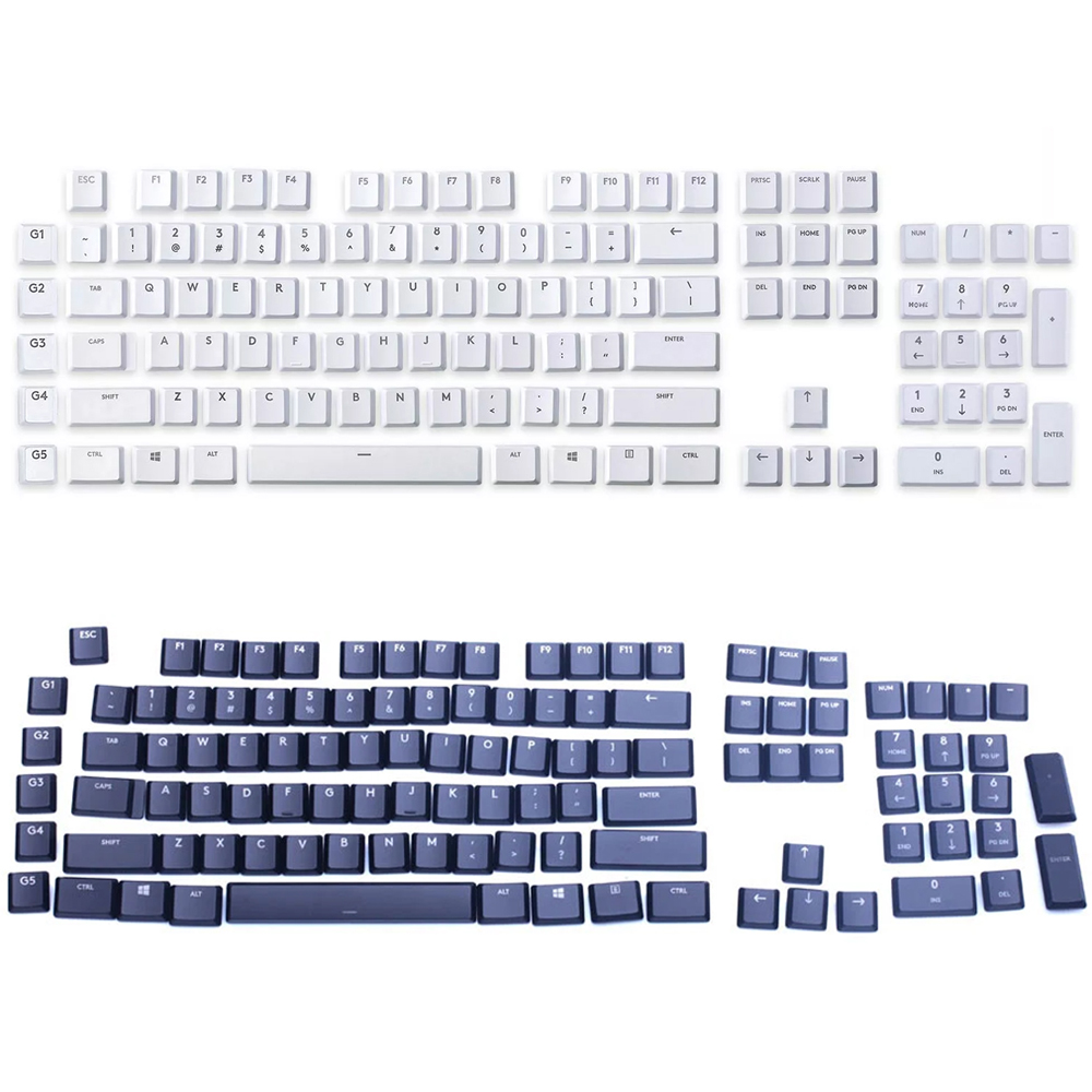 For G915 complete set of 109 k – обзор и цена Gaming Keyboard Tkl