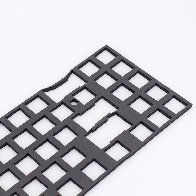Mechanical Keyboard Sandwich C – обзор и цена Gaming Keyboard No Noise