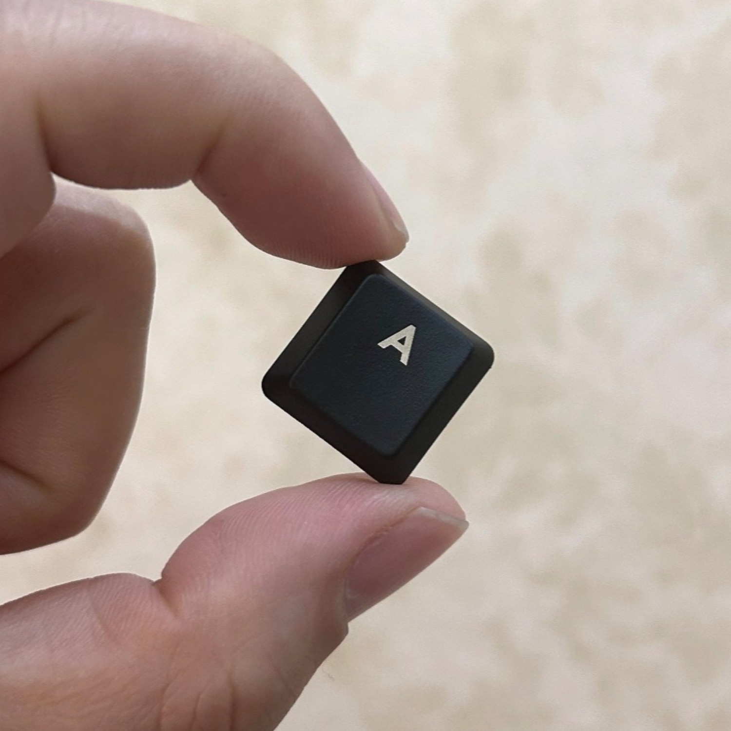 Transparent low axis keycaps c – обзор и цена Keyboard Gaming Transparent